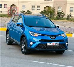 تويوتا راف 4